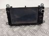 Unidad delantera de radio/CD/DVD/GPS 281156547R