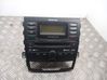 Radio / CD/DVD atskaņotājs / navigācija 8912034011HDX