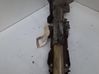 Steering wheel axle set 32303450159
