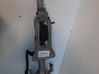 Steering wheel axle set 32306786891
