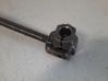 Steering wheel axle set 00004123GA