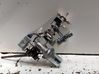 Steering wheel axle set 5630007500