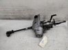 Steering wheel axle set 39029675