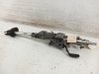 Steering wheel axle set 488106973R