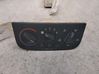 Climate control unit 24407689
