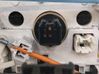 Climate control unit DF7561190B