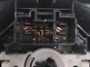 Panel klimatyzacji 559000D220B0