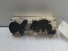 Panel klimatyzacji 6451F2