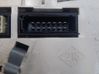 Panel klimatyzacji 7701050718