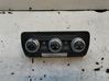 Climate control unit 8X0820043B6PS