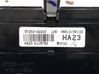Ilmastoinnin ohjainlaite 97250A2203WK