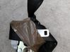 Rear seatbelt 98019948XX