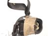 Rear seatbelt 13122369