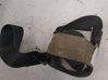 Rear seatbelt 8200751262