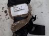 Aizmugurējā drošības josta EVL105430PMA