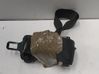 Rear seatbelt 13128808