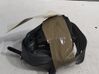 Rear seatbelt 00008974S4