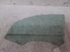 Front door window glass four-door 51337067791