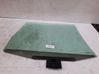 Rear door window glass 6025303889