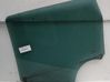 Rear door window glass 823006575R