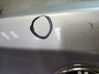 Tailgate/trunk/boot lid 41627151491