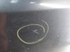 Tailgate/trunk/boot lid 1683574