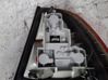 Rear/tail lights 63218368757