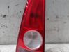 Luz trasera/de freno 8200027153