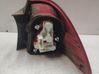 Rear/tail lights 63217160061