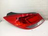 Lampa tylna 13279627