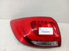 Lampa tylna 924013W610