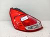 Rear/tail lights 1877011
