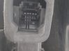 Luz trasera/de freno 8200027152