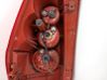 Rear/tail lights C23551170E