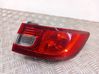 Luz trasera/de freno 265509846R