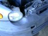 Lampa przednia 46512540