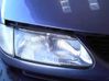 Lampa przednia 7701038270