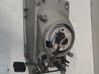 Headlight/headlamp 7701029901
