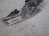 Front fog light 