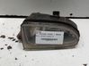 Front fog light 05288796AD