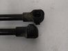 Tailgate/trunk strut/damper 1542413