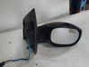 Manual wing mirror 8149ZQ