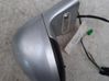 Manual wing mirror 8149YN