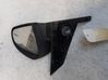 Manual wing mirror 7632A164