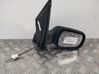 Manual wing mirror 1315840
