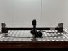 Tow bar set 