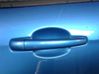 Front door exterior handle 9101KJ