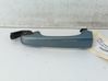 Front door exterior handle 39879658