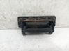 Manecilla externa puerta trasera 7704003919