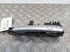 Rear door exterior handle 7701474436